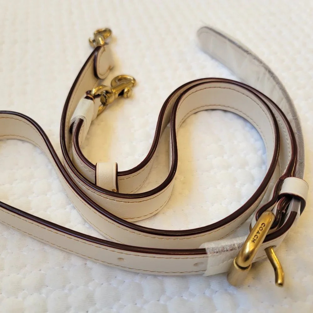 Coach Riley Lunchbox Bag - Picture 6 of 16